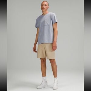 NWT Men’s Commission Classic-Fit Short 9”